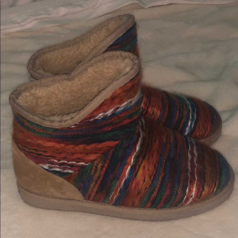 Boots